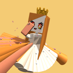 Challeng 1 colore orenge