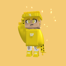 Yellow boi (remixed)