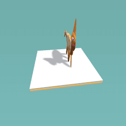 my cat is paper thin