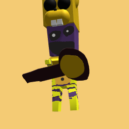 Springbonnie [MASK OFF]