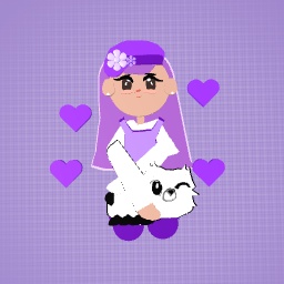 For rosa67's competition