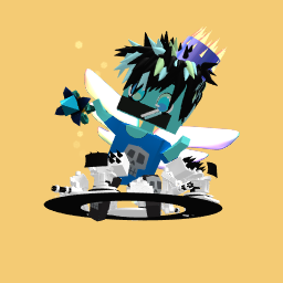 by: my baby bro name:roket shoot