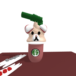 Starbucks  drink