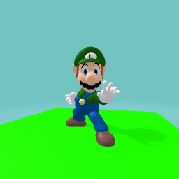 luigi