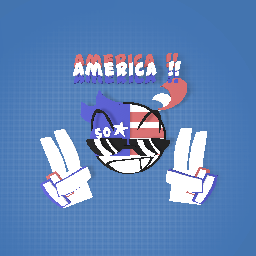 America !!