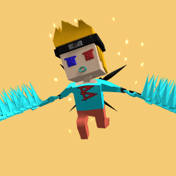 Maybe the new Naruto