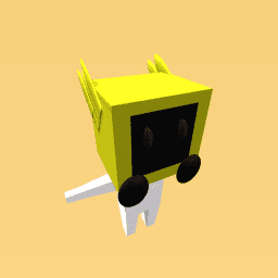 dominus gold (first time making hats ya know)