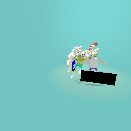 Soccer game for the daily challenge