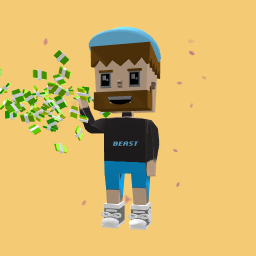 ms beast