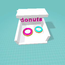 donuts