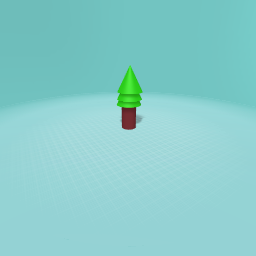 A little tree