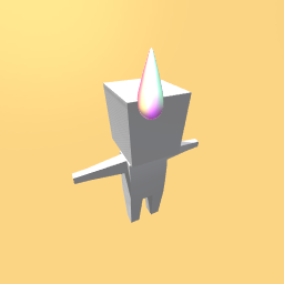 Cuerno de unicornio