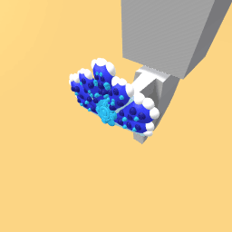 VikingPrincessJazmine Fan (re make)