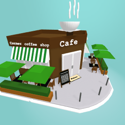 cafe
