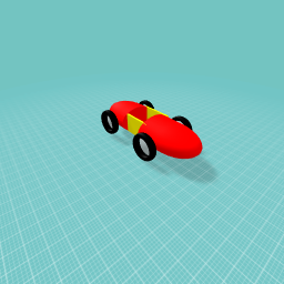 tiny car