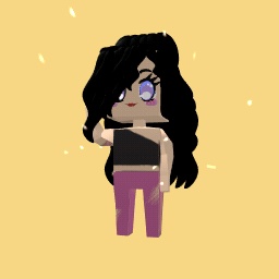 cute girl