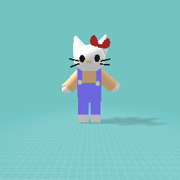 Hello Kitty