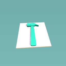 Hammer