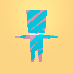 new costume