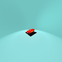 Lighting mcqueen