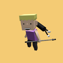 Hawkeye