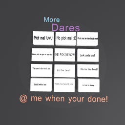 MoRe DaReS