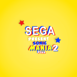 Sonic mania 2 plus