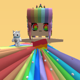 rainbow
