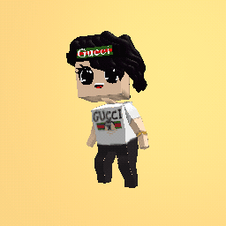 FOLLOW ME AND BUY FROM ME