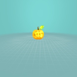 ( ( *-*) ) pumpkin