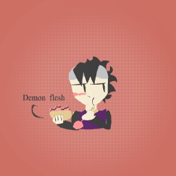 I love demon slayer