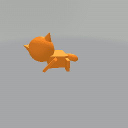 This is a Wild Lost Cat🐈🦂