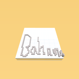 it told me to but bahama