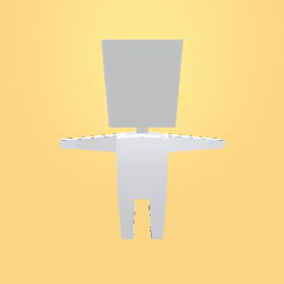 Marshmellow suit