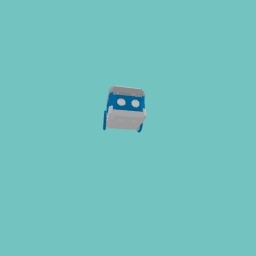 HP Otto Robot