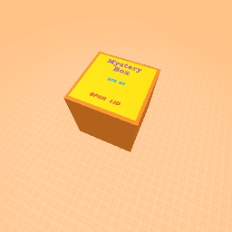 Mystery Box #2