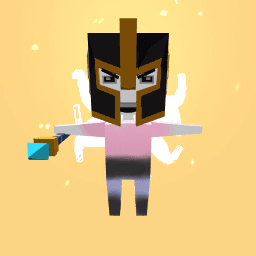 new costume