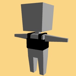 Cute top (but sinple) :)