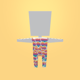 new costume