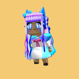 I'm a baker