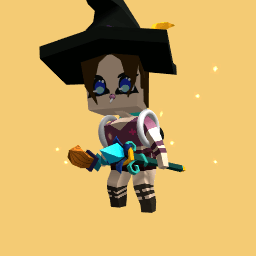 IM GOING TO HOGWARTS!!!