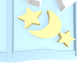 moon and start use pls