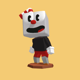 Cuphead