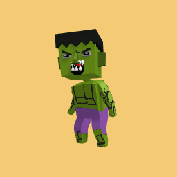Hulk