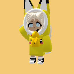 girl pokimon
