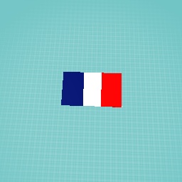 Flag of France