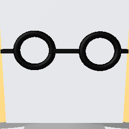 Goregenotfound glasses