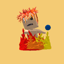 Goku