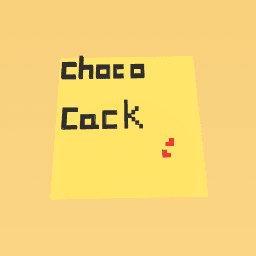 choco cack