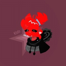 Redesigning a VERY old character